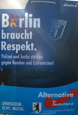 afd gegen extremismus