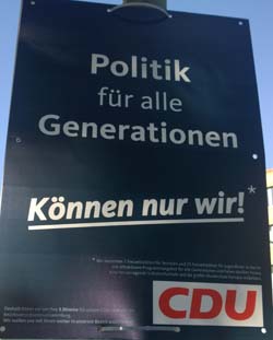 cdu politik fuer alle generationen